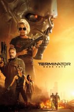 Terminator: Dark Fate Nonton Streaming Terminator: Dark Fate