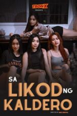 Sa Likod Ng Kaldero (2026)