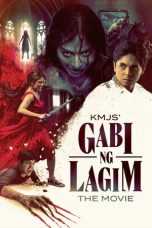 KMJS’ Gabi Ng Lagim: The Movie (2025)