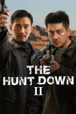 Manhunt: Desert Justice 2 (2026)